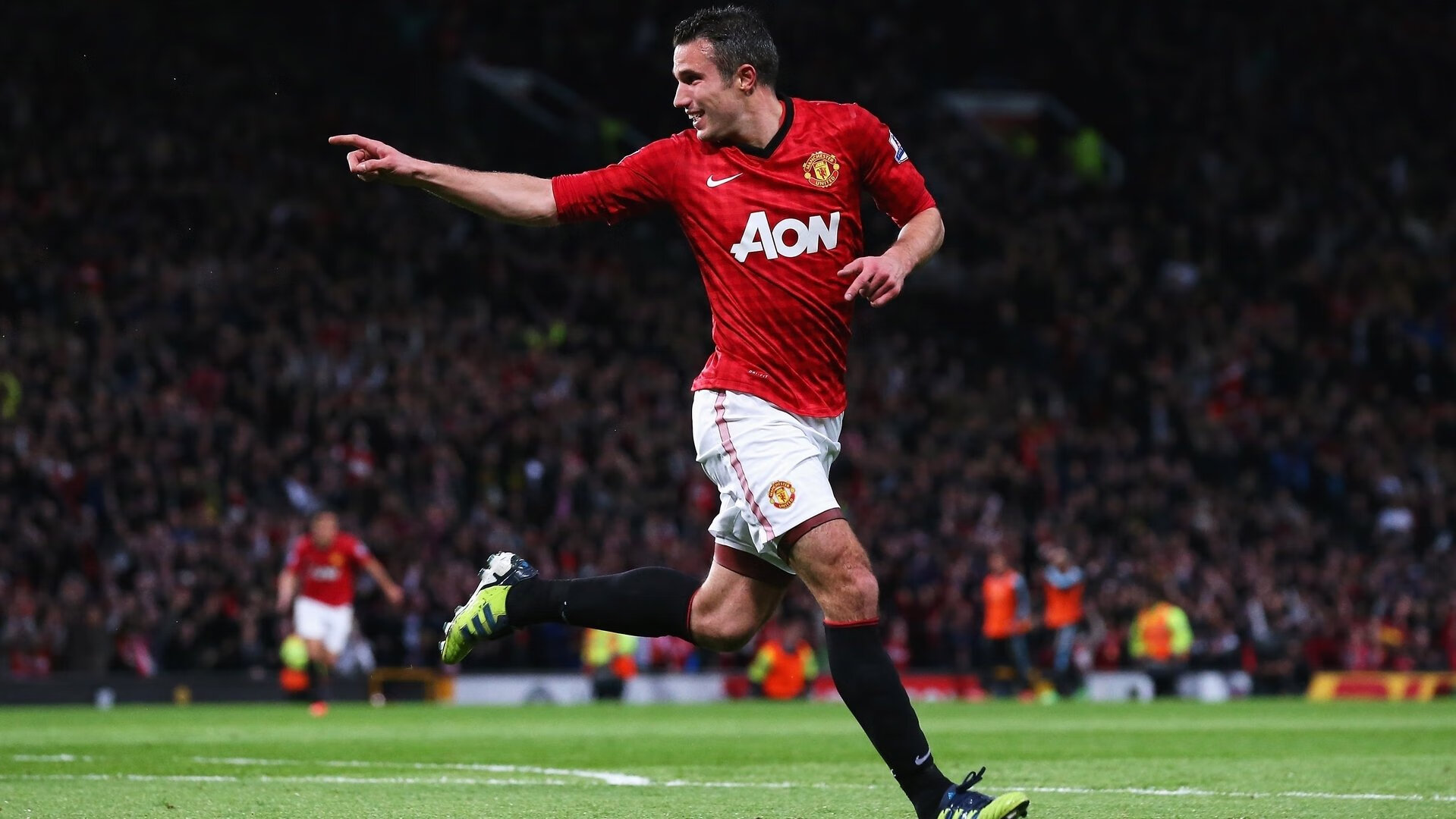 开云体育地址-福特的视野与传球精度，令全黑队的进攻更具威胁，福特 esport